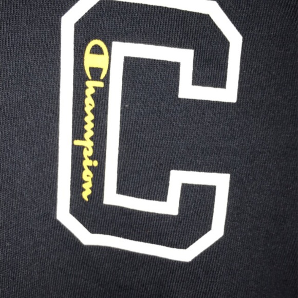 Champion Tee - Picture 2 of 4